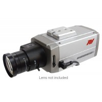 ATV C700TDN 700TVL, True Day/Night, WDR, Full Body Security Camera