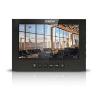 (discontinued) 7" Test/Mobile Monitor, 1440x234 pixel